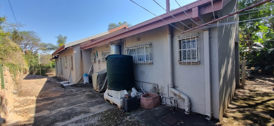 3 Bedroom Property for Sale in Elandsrand North West